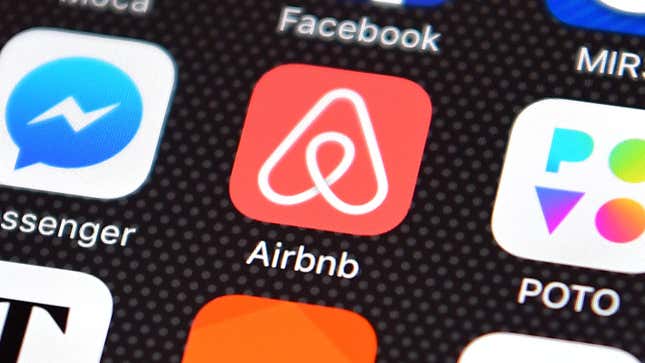 Airbnb's Secret Safety Team Is Truly Something Out of a Spy Thriller