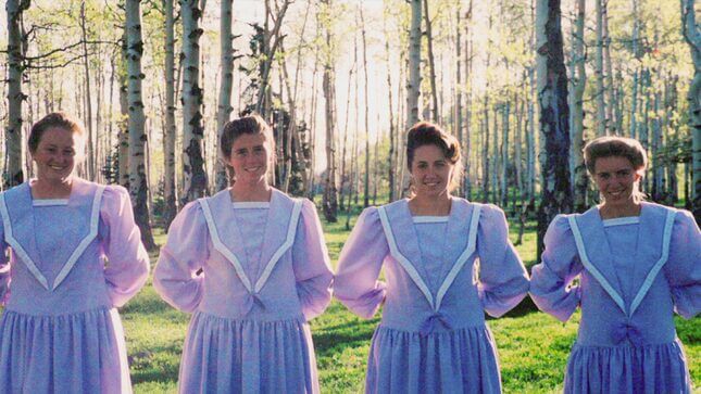 ‘Keep Sweet: Pray and Obey’ Examines a Polygamist Cult Through the Eyes of Women Who Escaped