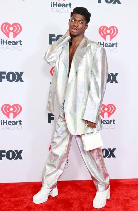 Lil Nas X