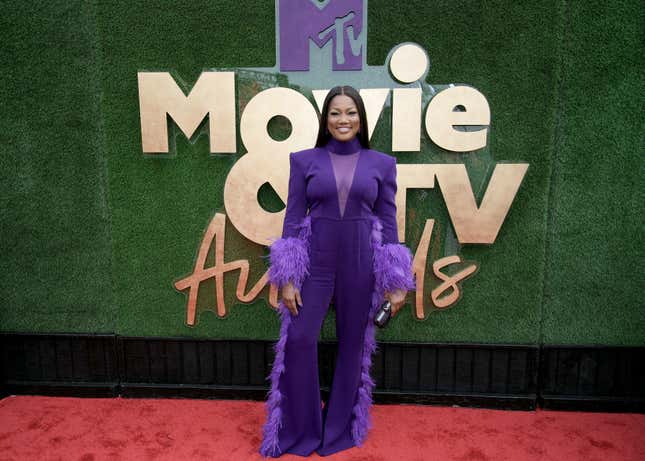 Garcelle Beauvais