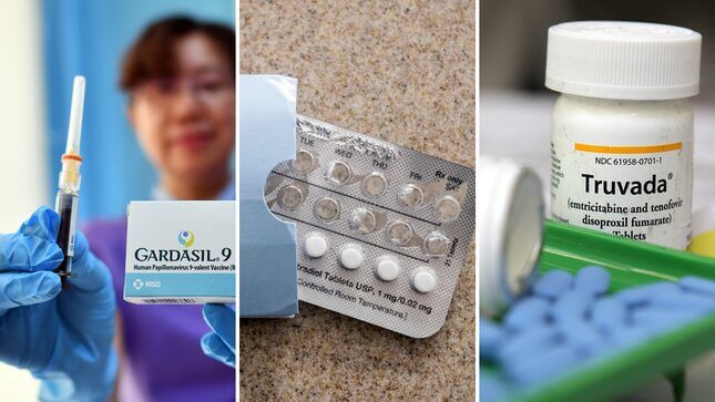 Texans Challenge Health Coverage of Birth Control, HPV Vaccine, and Anything Related to Sex