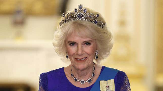 Camilla Rebrands Ladies-in-Waiting to ‘Queen’s Companions’