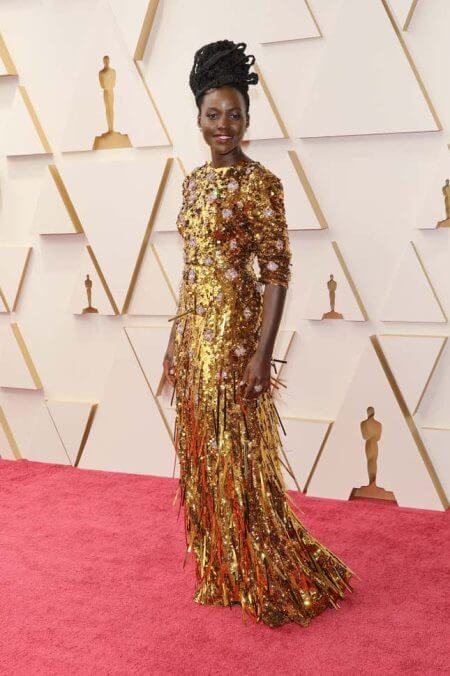 Lupita Nyong’o