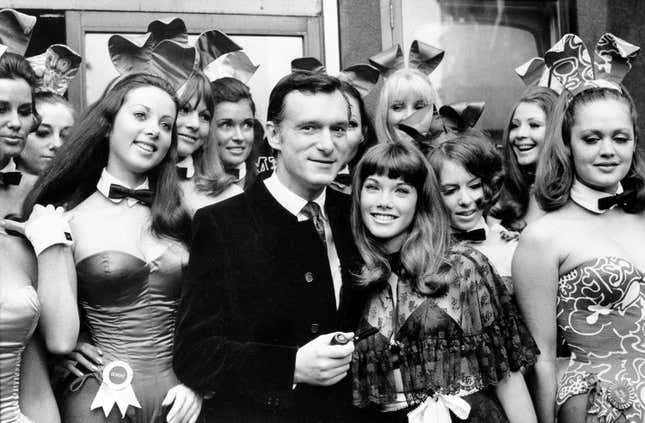 ‘Secrets of Playboy’ Is Proof Playboy Shouldn’t Exist Anymore