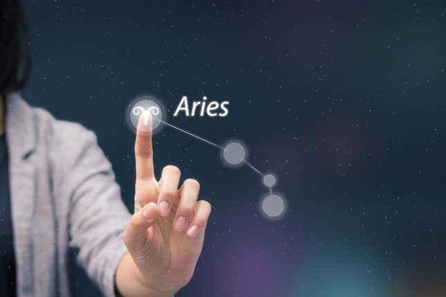 Aries