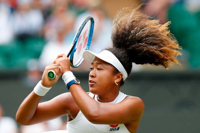 Naomi Osaka Withdraws From the French Open After Ridiculous Fine for Not Talking to Press