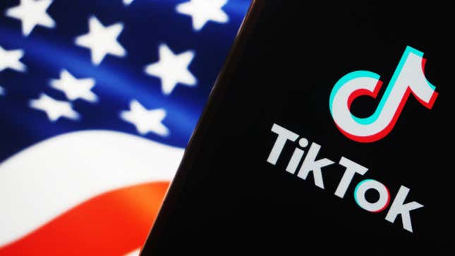 How Seriously Should We Take Congress’ Proposed TikTok Ban?