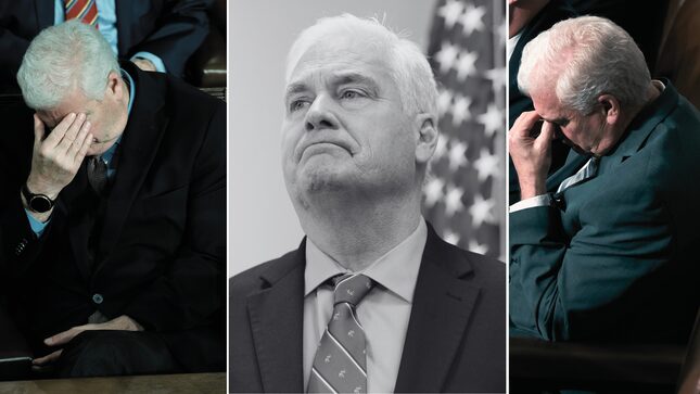 Cool! Tom Emmer’s Speaker Nomination Lasted Only Slightly Longer Than ‘Avengers: Endgame’