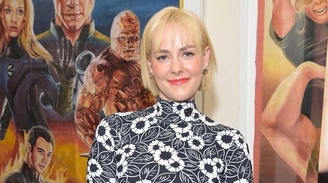 Jena Malone Reveals She Was Sexually Assaulted While Filming ‘The Hunger Games’