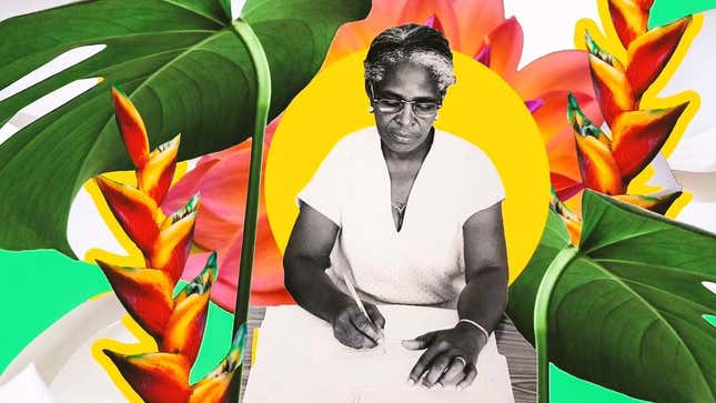 ‘In Our Mothers’ Gardens’ Explores the Secret Lives of Black Women