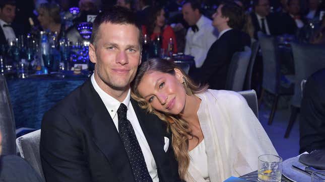 Divorce Diaries: Gisele Bundchen Gives Tom Brady a Final Ultimatum