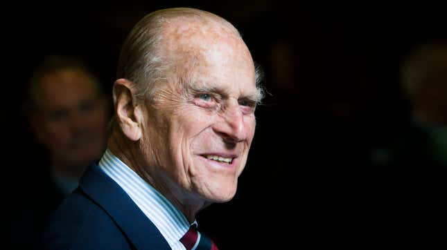 So, Why Do We Think Prince Philip’s Will Was Sealed for 90 Years?