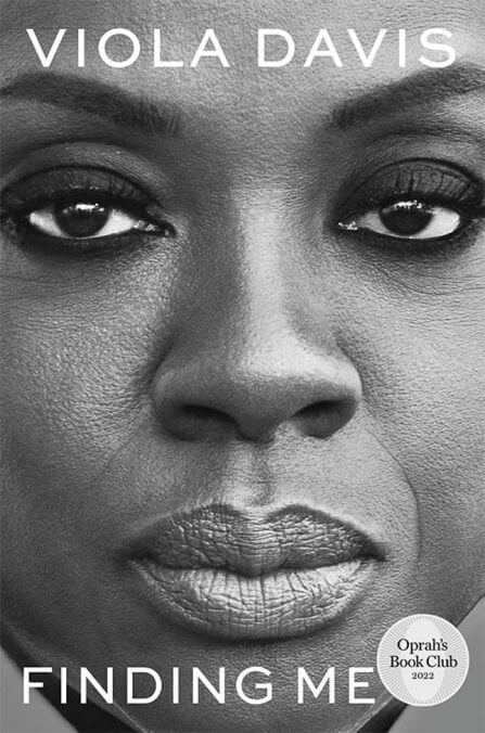 No. 1: Viola Davis, Finding Me