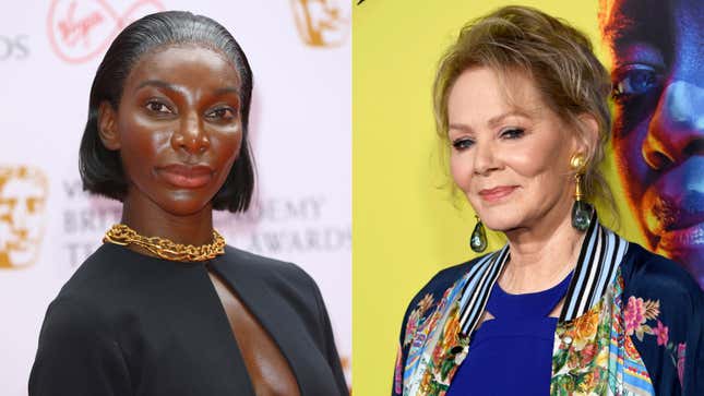 May Jean Smart and Michaela Coel Win All the Emmys