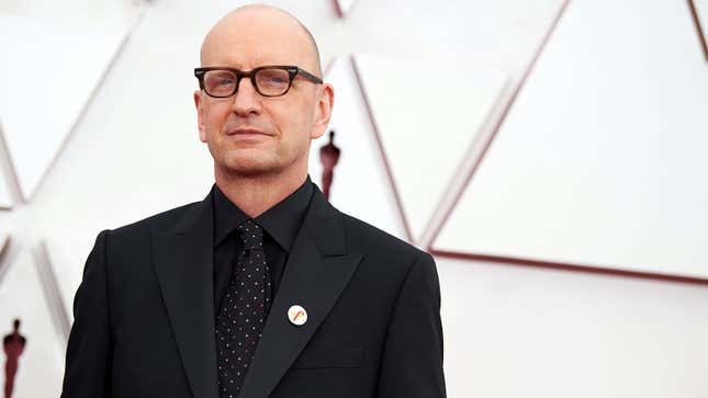 Steven Soderbergh Explains Why This Year's Oscars Left Viewers Cold