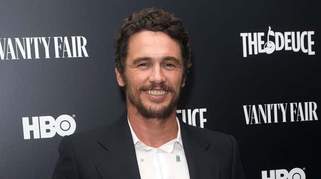 In $2 Million Settlement, James Franco Says His Alleged Sexual Exploitation Victims 'Raised Important Issues'