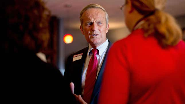 Todd Akin