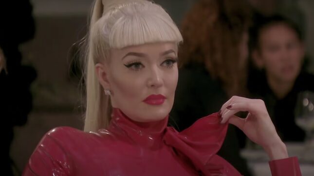 Erika Jayne Is NOT Happy About This