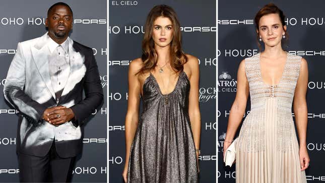 Respectfully, What the Hell Are ‘The Soho House Awards’