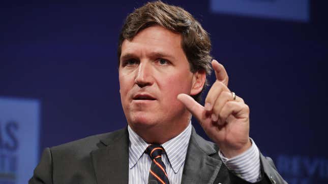 Tucker Carlson Watcher Lays Out ‘Festering Problems’ That Led to His Firing