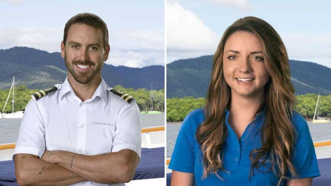 2 ‘Below Deck Down Under’ Crew Members Were Fired for Sexual Misconduct