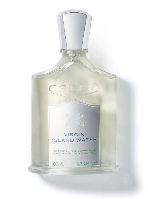 Top notes: Jamaican lime, Sicilian mandarin, Sicilian white bergamotMiddle Notes: Hibiscus, Indian jasmine, ylang-ylangBase Notes: Tonkin musk, tropical wood