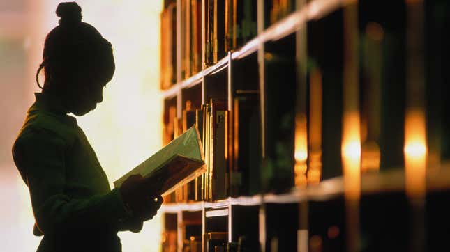 Largest School District in Texas Eliminates Libraries, Converts Them to Disciplinary Centers