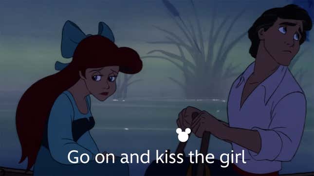 Live-Action ‘Little Mermaid’ Adaptation to Include Altered Lyrics Regarding Consent