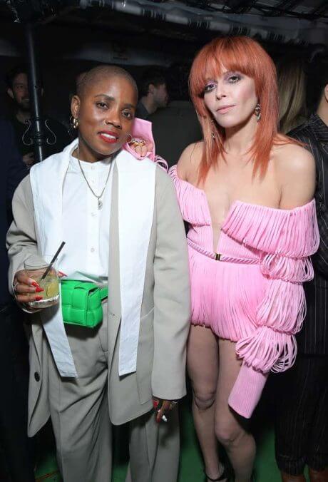 Janicza Bravo and Natasha Lyonne