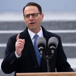 Hell Yes, Pennsylvania Finally Ends State Funding for Crisis Pregnancy Centers