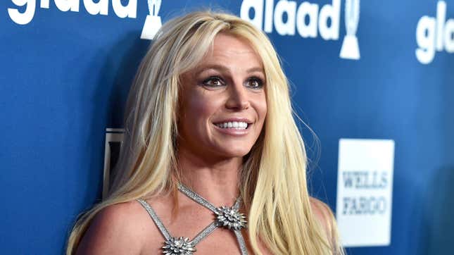Ding Dong, Britney Spears’ Conservatorship is Officially Dead!