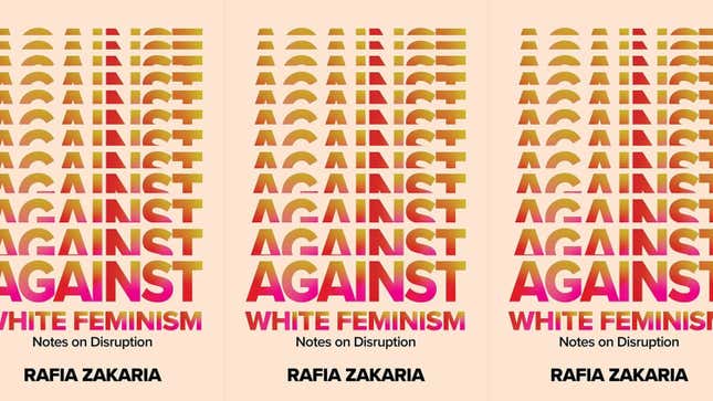 Writer Rafia Zakaria Takes on Sexual Liberation, Capitalism, and White Feminism