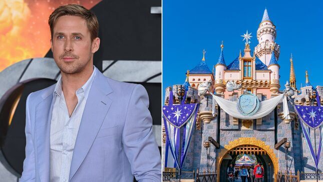 If Ryan Gosling Is a ‘Disney Adult,’ Then So Am I