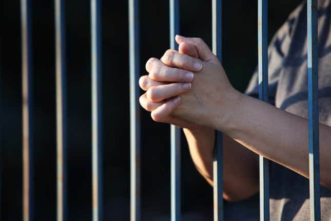 The End of Roe Will Be Devastating for Incarcerated People