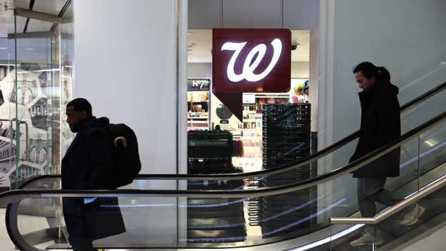 California Is ‘Done’ With Walgreens Over Abortion Pill Decision