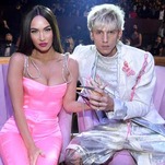 Megan Fox and Machine Gun Kelly Are Expecting