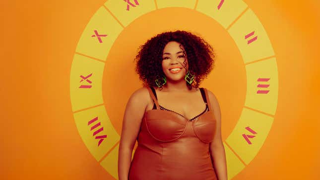 Too Hot to Handle Narrator Desiree Burch Is an Expert on Desire