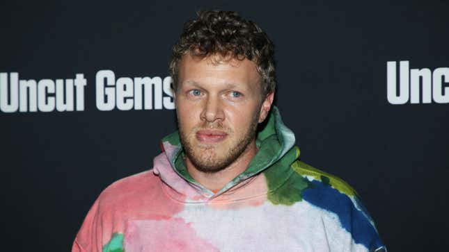 Sebastian Bear-McClard, Emily Ratajkowski’s Ex, Accused of Sexual Misconduct Toward Teens