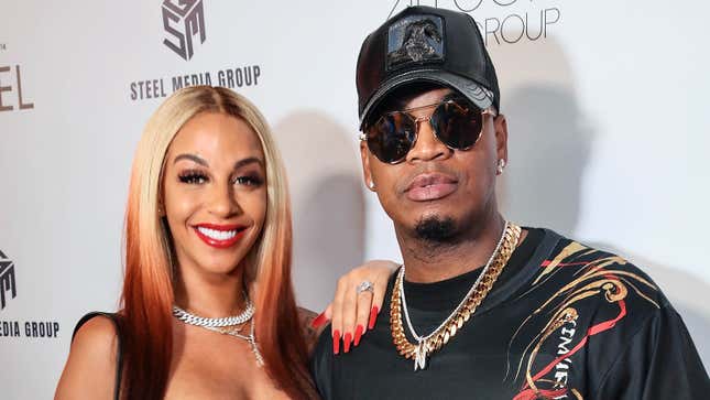 Ne-Yo Accused of Cheating in Shocking Instagram Post by His Wife, Crystal Renay