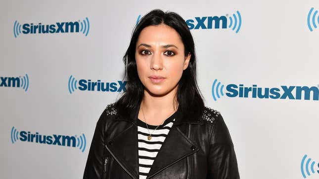 Michelle Branch No Longer Charged With Allegedly Slapping Her Soon-to-Be Ex-Husband