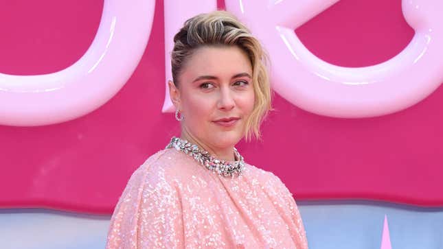 Greta Gerwig’s ‘Barbie’ Breaks Butts-in-Seats Record for Woman Director