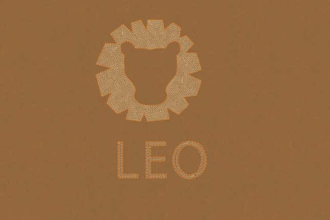 Leo