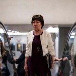 Fuck You Again, Susan Collins