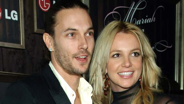 Kevin Federline Says Article Featuring Britney Spears Drug Allegation Was Fabricated