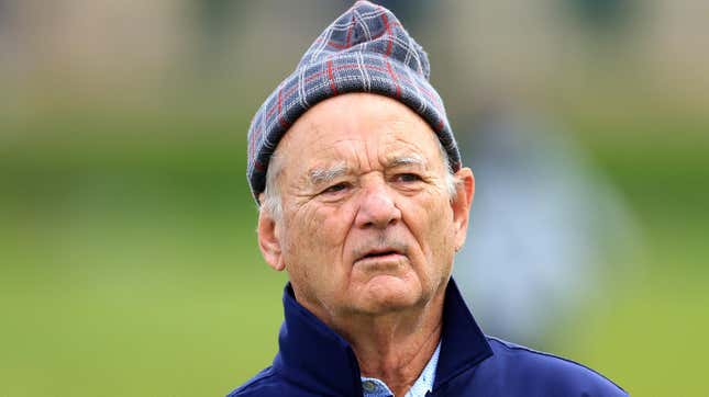 Bill Murray ‘Straddled’ and ‘Kissed’ a Female Production Staffer, According to New Report
