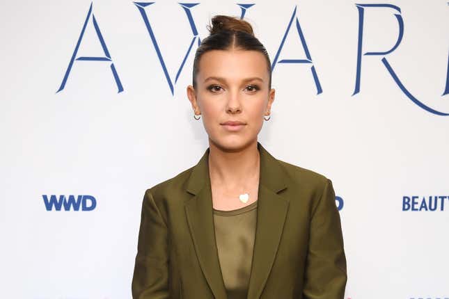 Millie Bobby Brown Is ‘Taking Action’ Against TikToker Who Claims He ‘Groomed’ Her