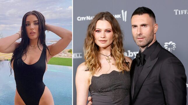 Adam Levine Admits to ‘Crossing the Line’ with Instagram Model, But Denies Full Affair