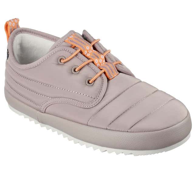 Cozy Shoes for Leaving the House Minimally, Perhaps Never