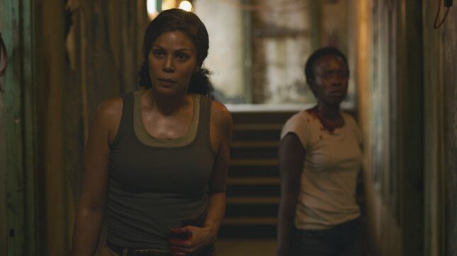 ‘The Last of Us’ Star Merle Dandridge Teases ‘Moral Conflict’ in Season Finale