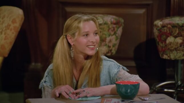 In Light of the Friends Reunion, It's Time to Remind Everyone Who the Best Friend Is